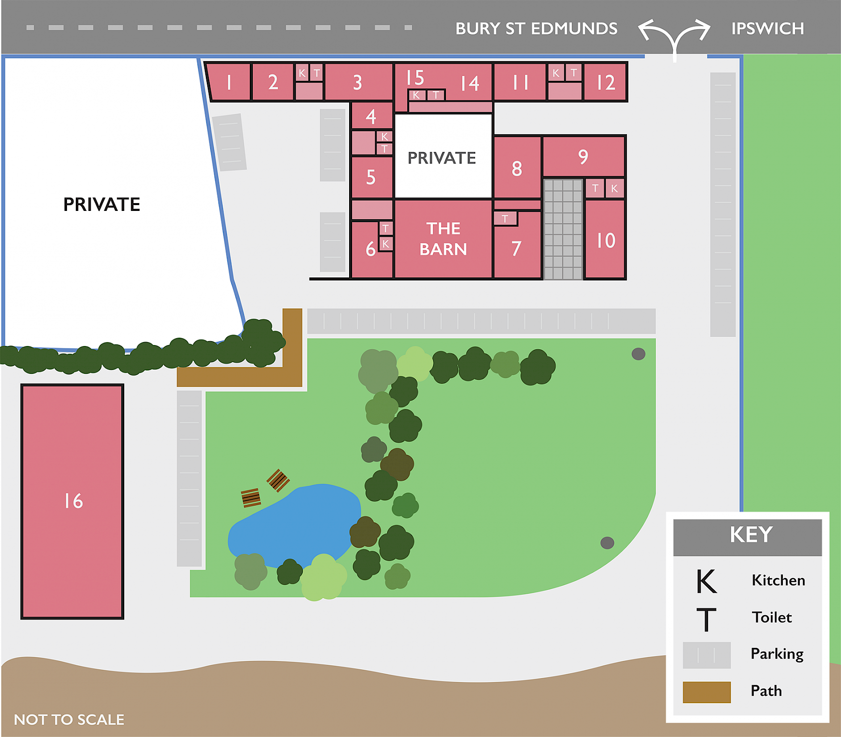 Site Map
